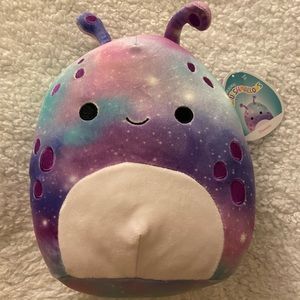 Daxxon The Alien Squishmallow 8’’